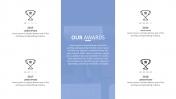Award Winning PowerPoint Presentation and Google Slides